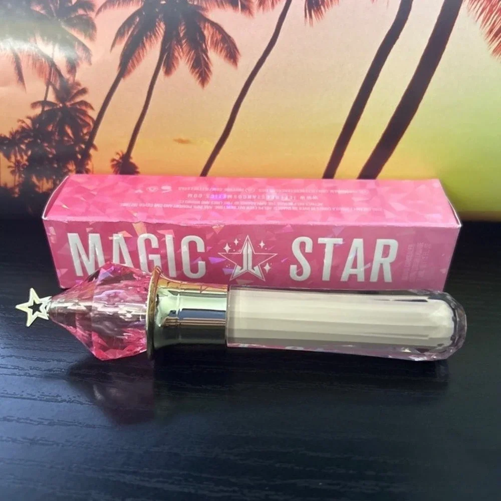 Jeffree Star Cosmetics Magic Star Concealer C3.5 NEW